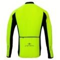 Producto - Rompeviento Ziroox Fly amarillo fluo - 1