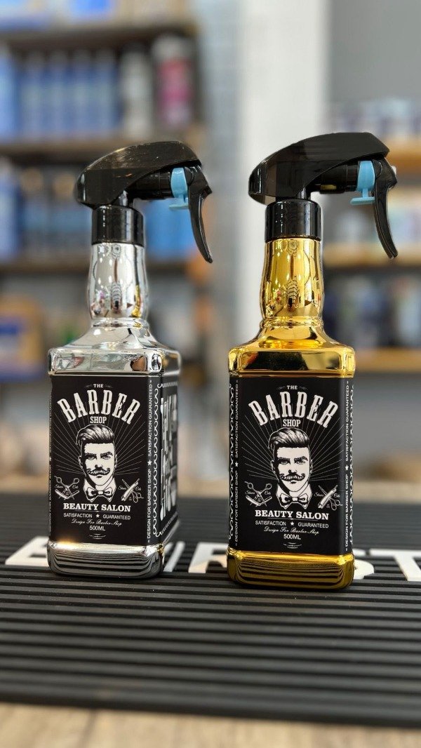 Producto - Pulverizador lata