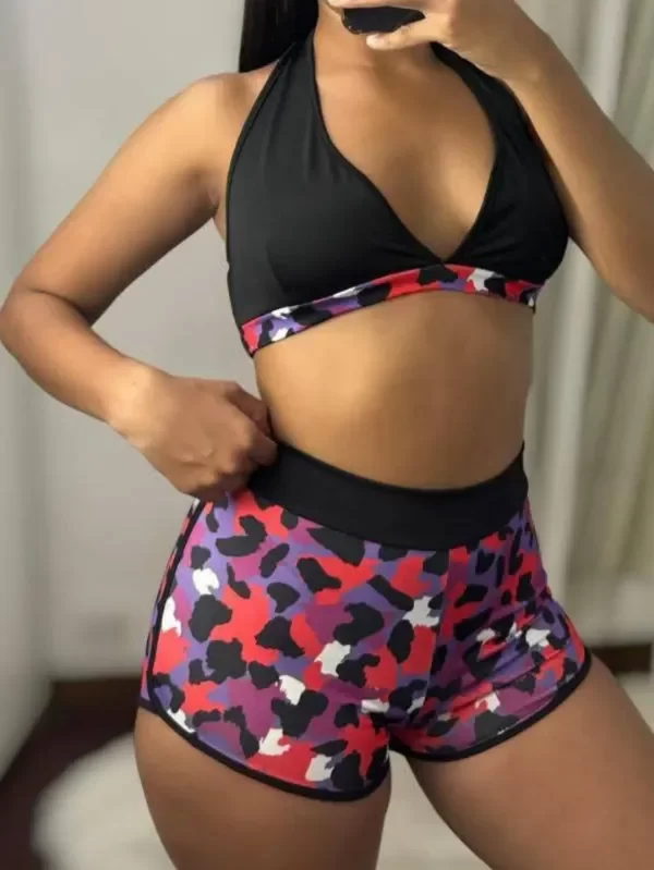 Producto - Tanquini amanecer T 4