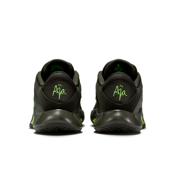 Producto - NIKE A'ONE "SEQUOIA" AJA WILSON - 3