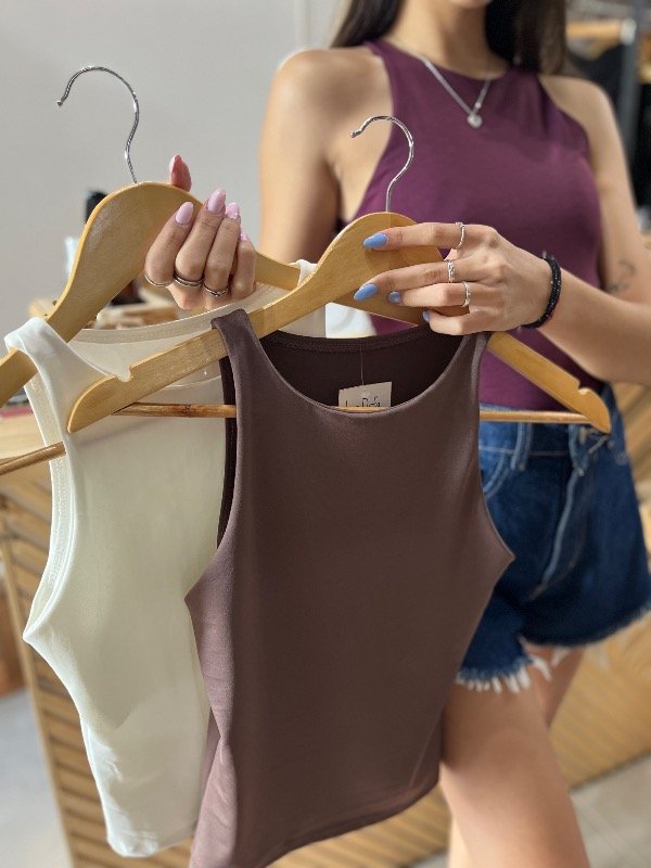 Producto - Top Martu