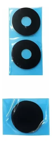 Producto - Vidrios De Camara Para Realme C75