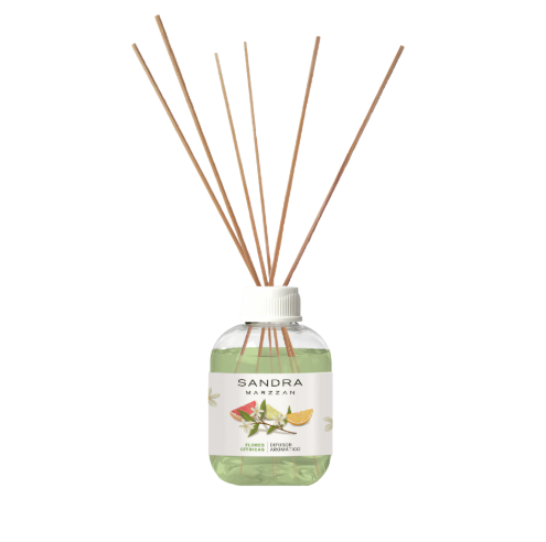 Producto - Difusor Aromático - 15