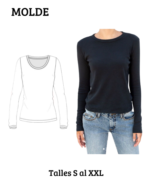 Producto - REMERA DELI