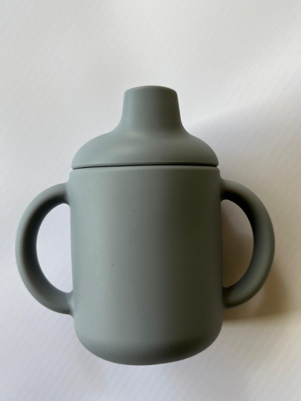 Producto - Vasos de Silicona Antivuelco