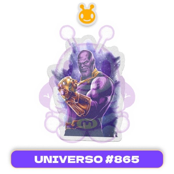 Producto - THANOS 16