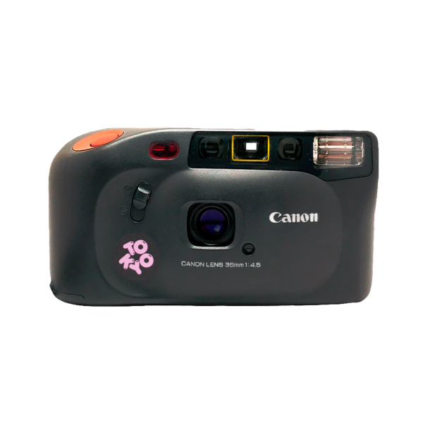 Producto - CANON SNAPPY AF