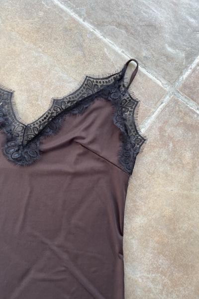 Producto - BODY LAUREANO I choco