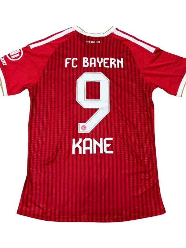 Producto - Bayern Munich Local 26/27 Version Jugador - 17 Olise Champions League - 2