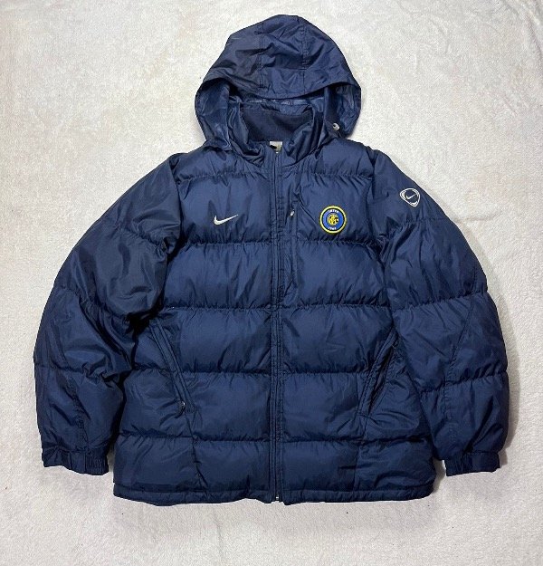 Producto - Campera Nike x Inter - 0