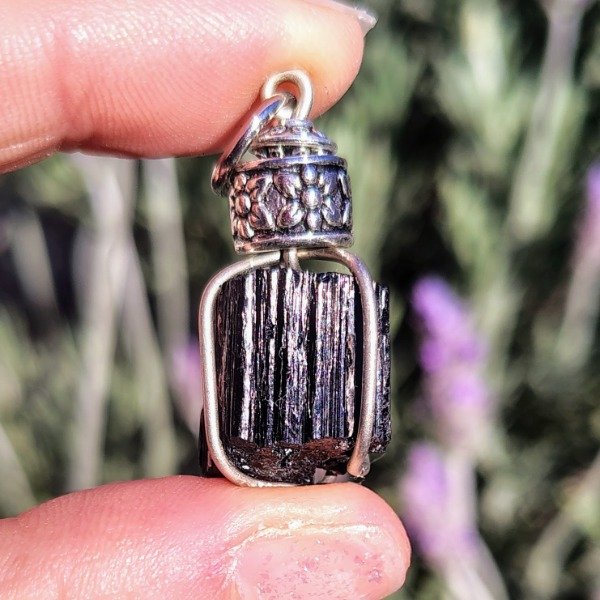 Producto - Turmalina Negra 1