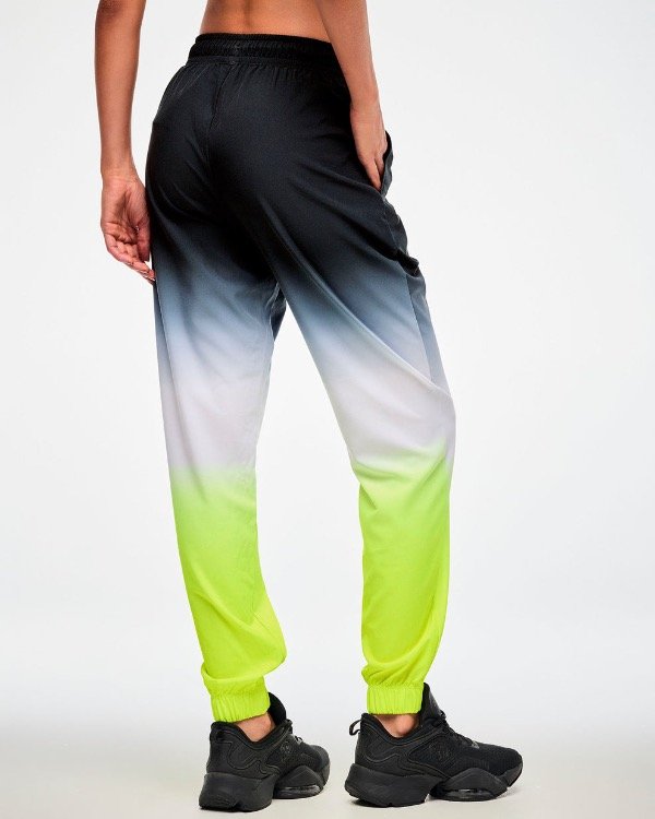 Producto - Electric Feel Men's Woven Joggers - 4