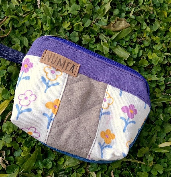 Producto - Necessaire Mediano Lyla