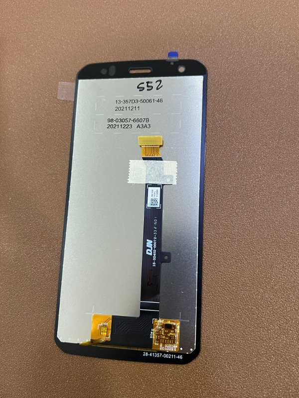 Producto - MODULO CAT S52 ORIGINAL