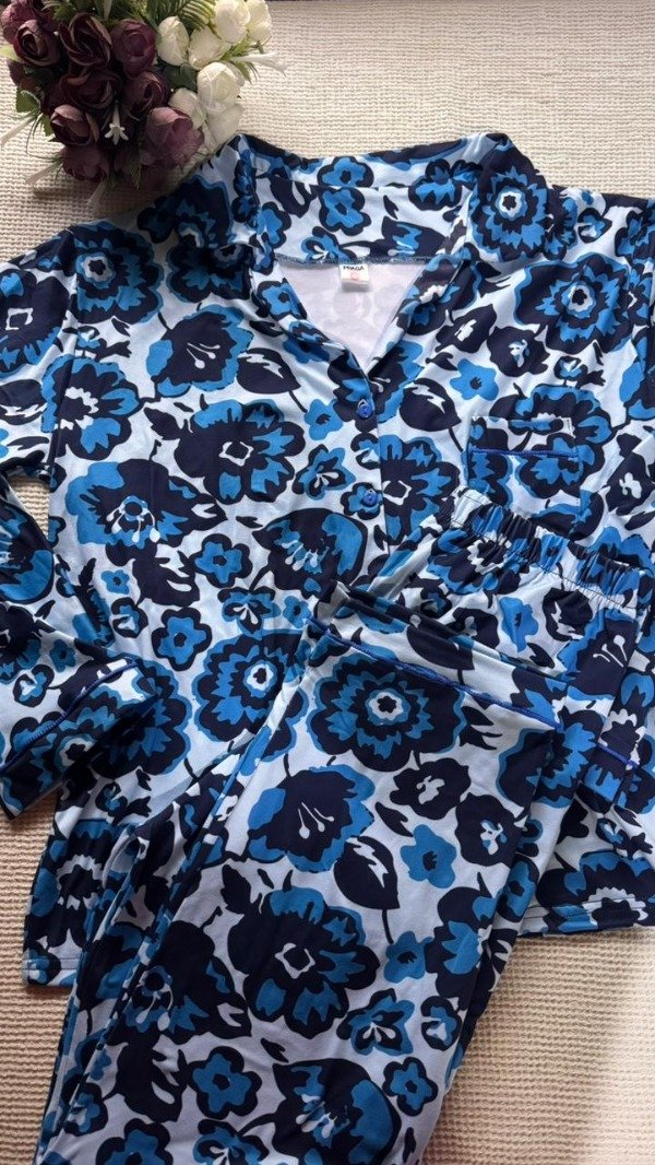 Producto - CAMISERO ESTAMPADO - 10