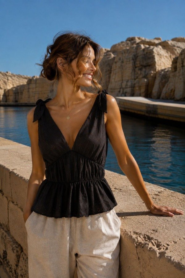 Producto - TOP NINA (ART. 013) - 0