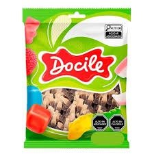 Producto - SABOR COLA DOCILE 250GR