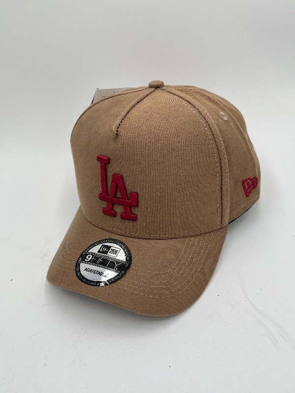 Producto - Los Ángeles bordo