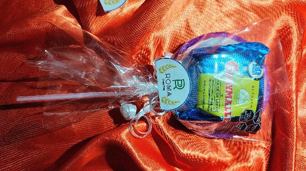 Producto - Paletas Golosineras mini - 0