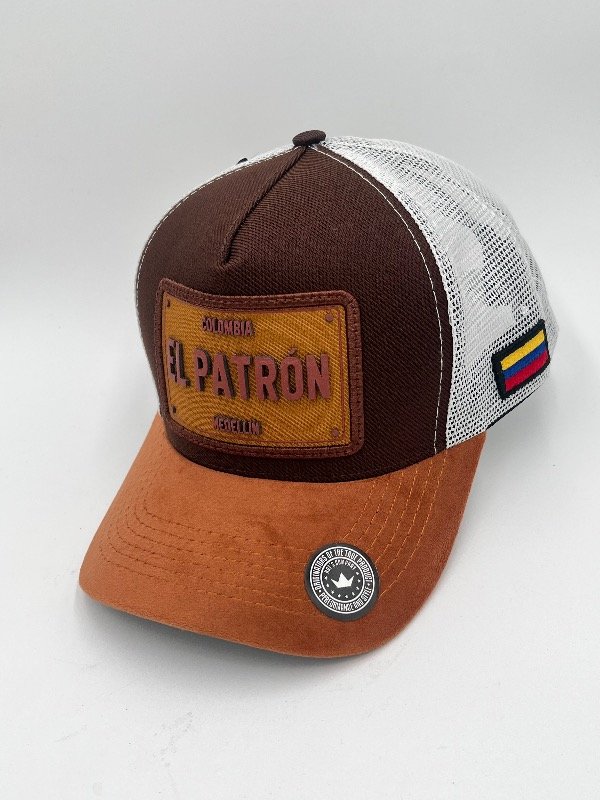 Producto - El patrón 24