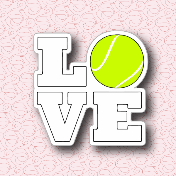 Producto - Love tenis