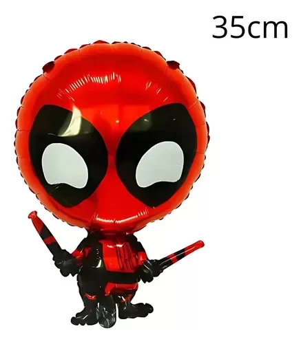 Producto - deadpoool