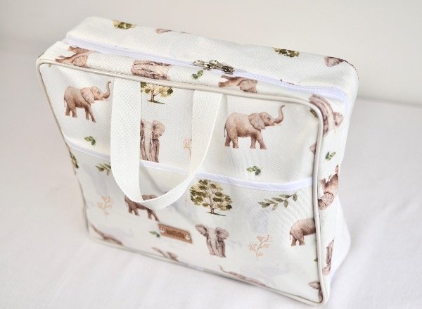 Producto - Valija maternal - 2