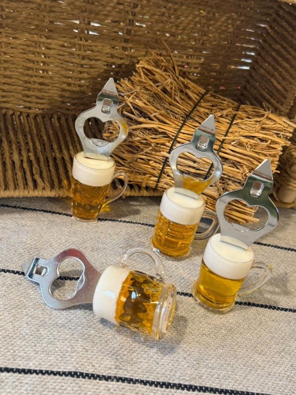Producto - Imán chop cervecero (Efectivo: 3.600)