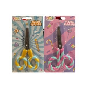 Producto - Tijera Kiruki Candy