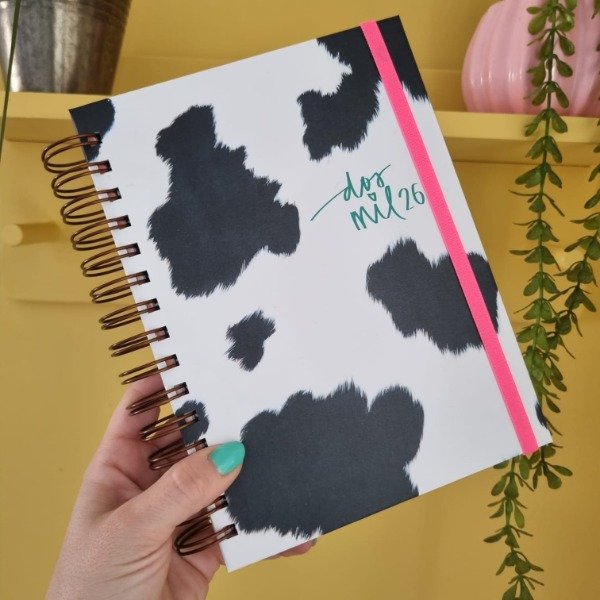 Producto - Vaca - Universitaria
