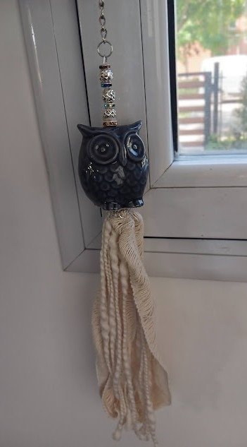 Producto - Borlas decorativas