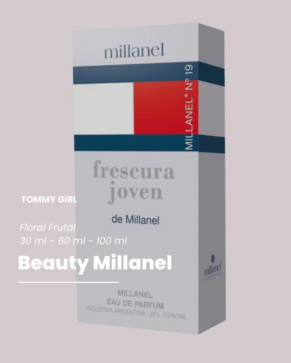 Perfumes Originales Colonia Chica Joven Perfumes Juveniles