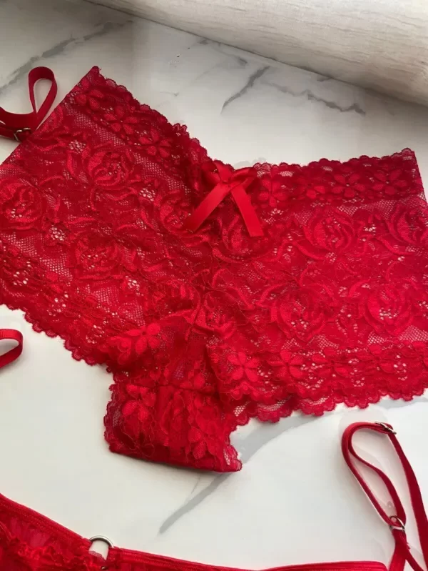 Producto - CULOTE MAMBA