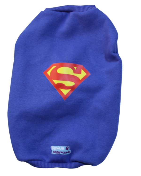 Producto - Buzo Colección Superheroes