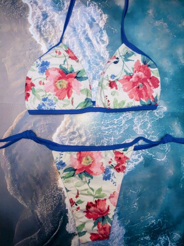 Producto - Bikini Rio