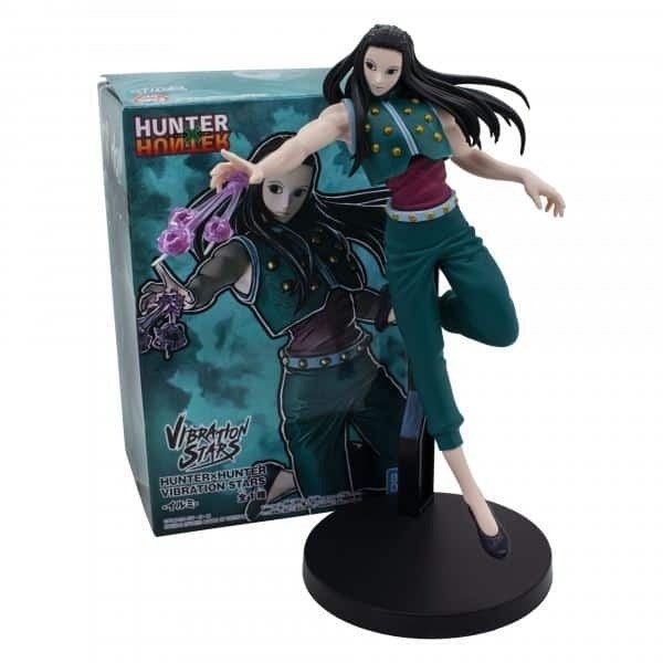 Producto - Figura Original Yellmi Hunter x Hunter - BANDAI NAMCO