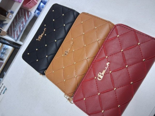 Producto - Billeteras