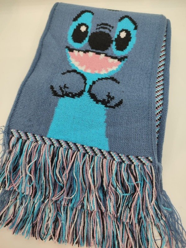 Producto - Bufanda Stitch