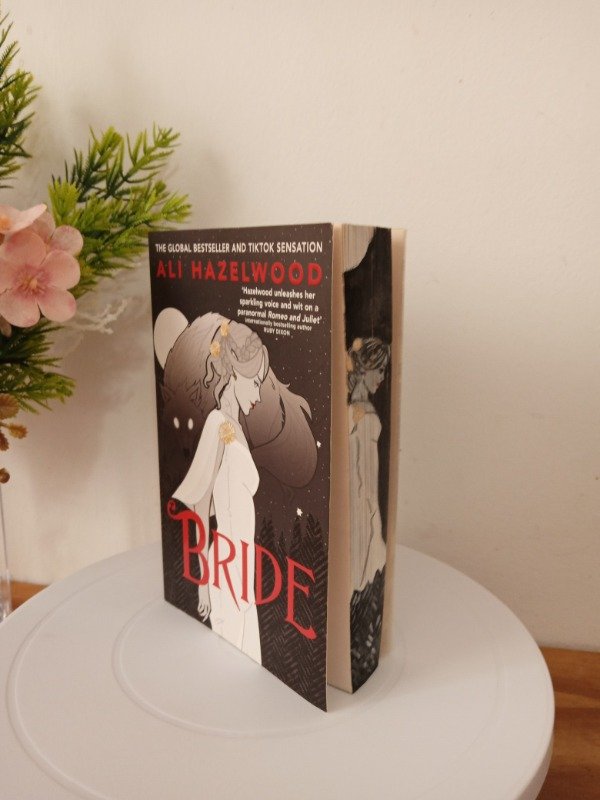Producto - Bride