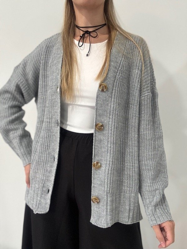Producto - CARDIGAN PARIS