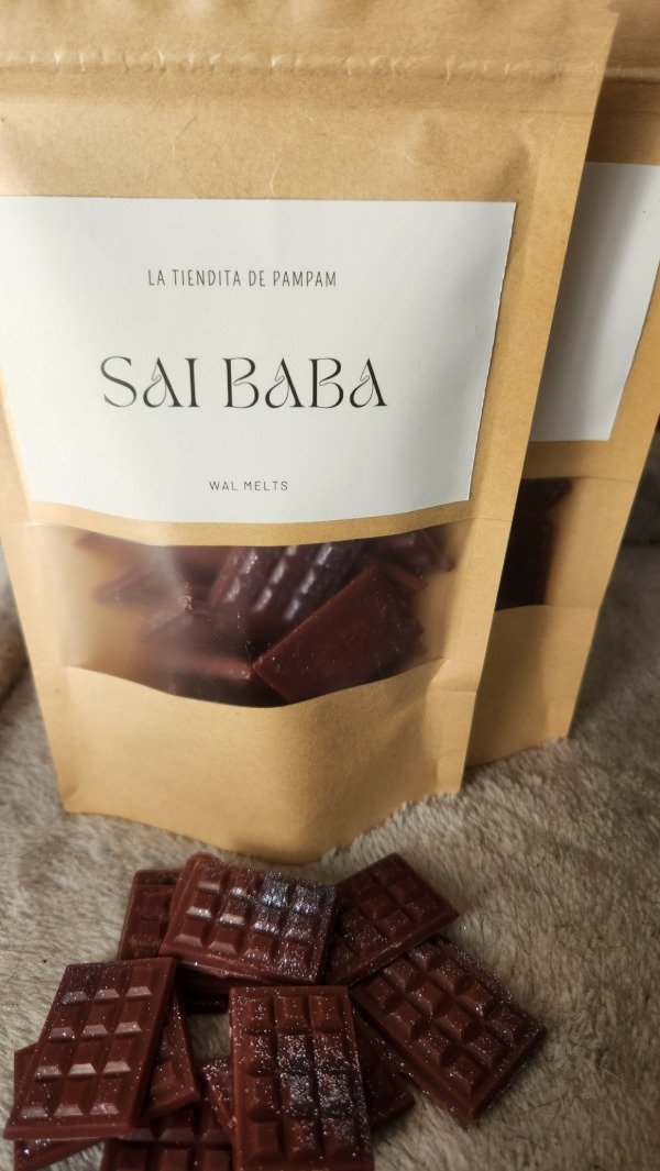 Producto - Wax melts