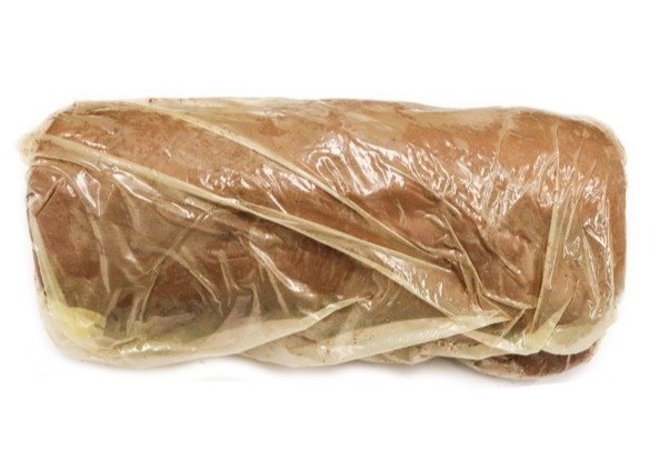 Producto - PASTA ROJA CON CHAMOTE
