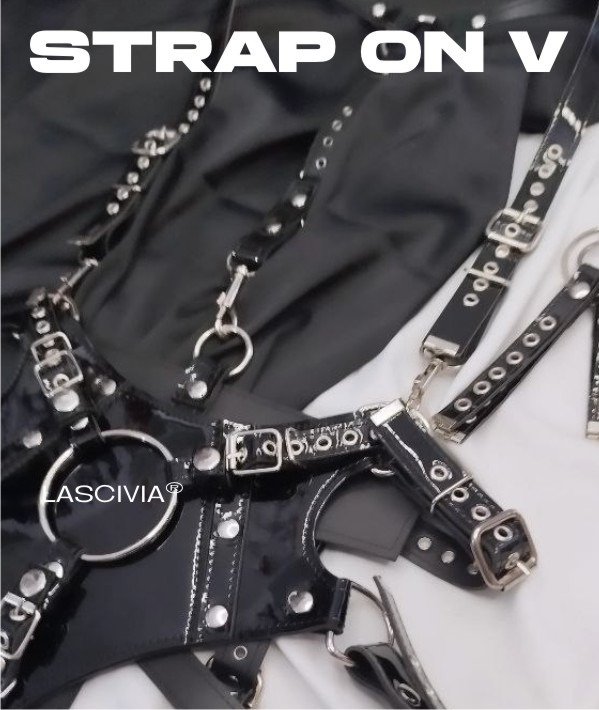 Producto - STRAP ON V