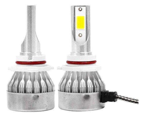 Producto - CREE LED C6 MINI PREMIUM SIMPLE HB4 9006