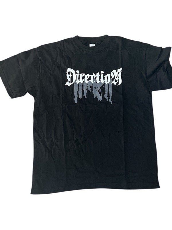 Producto - REMERA OVER ROCSUS 4943