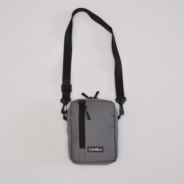 Producto - Mini gris