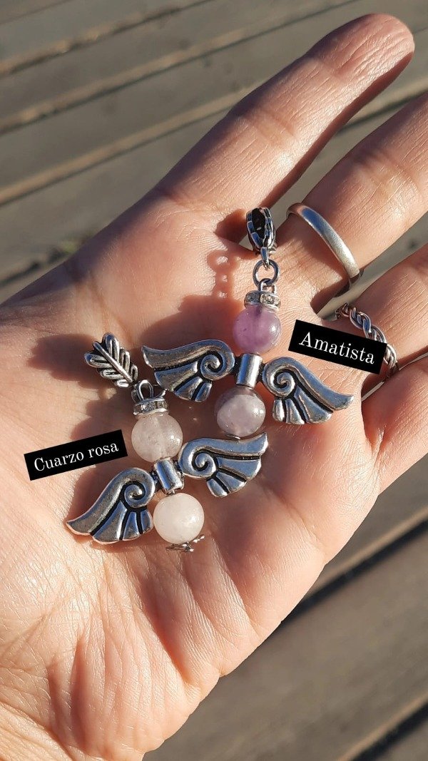 Producto - Angelitos encantados grandes