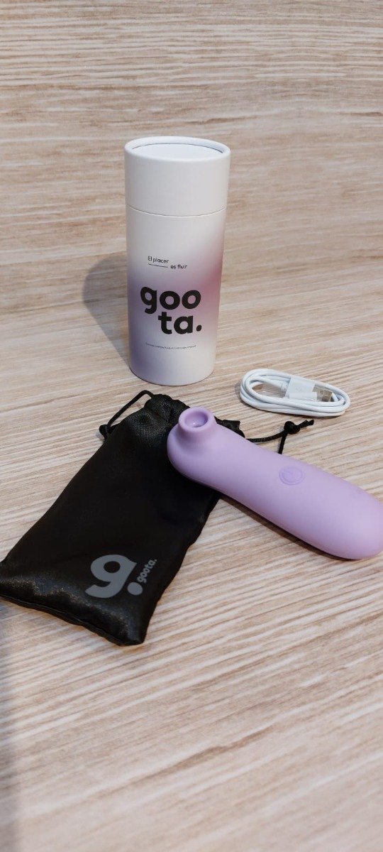 Producto - VIBRADOR MASTURBADOR DE SUCCION DEL PUNTO G - 0