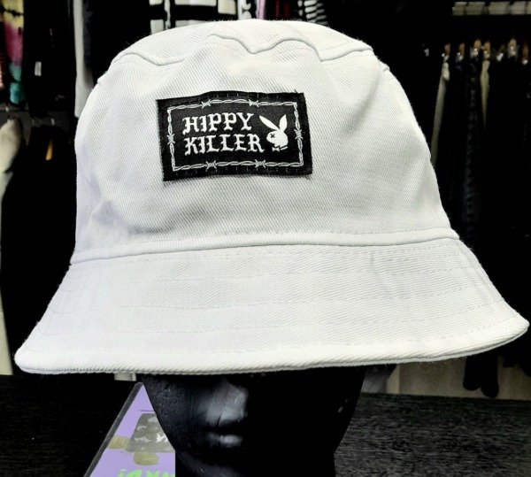 Producto - Piluso Blanco Hippy Killer