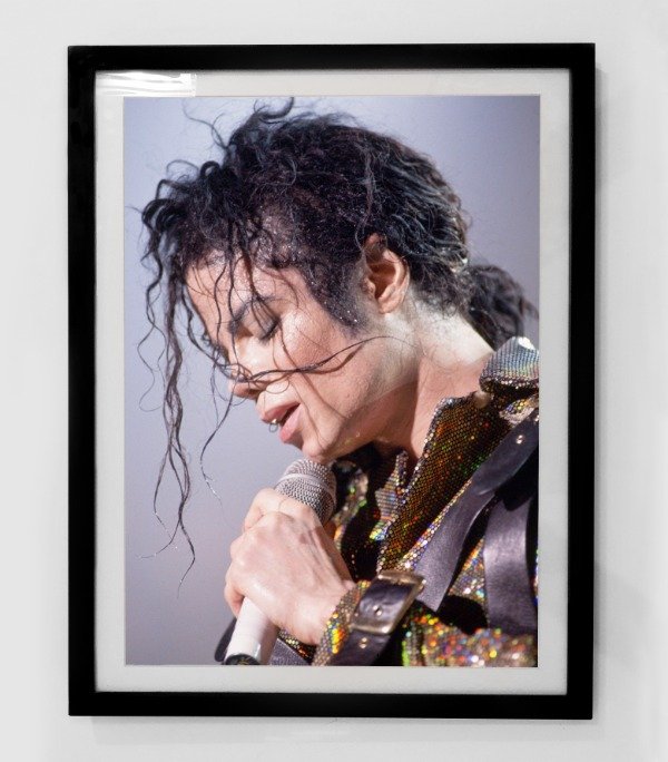 Producto - MICHAEL JACKSON (Nro 21)